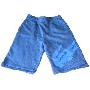 LACOSTE boys shorts